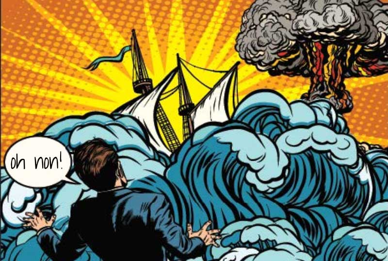 Résolution de problèmes